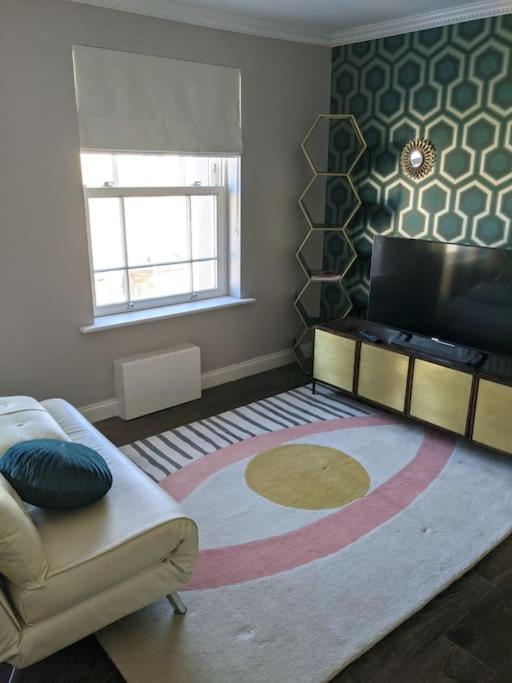 Folka Rocks Apartman Folkestone Kültér fotó