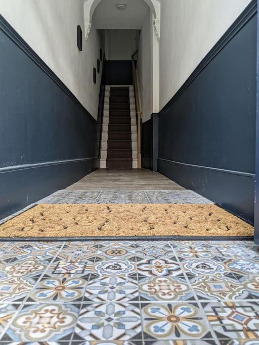 Folka Rocks Apartman Folkestone Kültér fotó