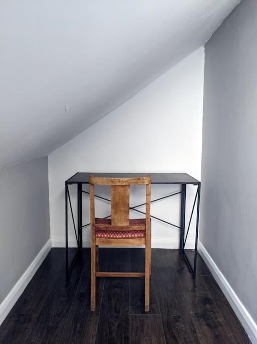 Folka Rocks Apartman Folkestone Kültér fotó