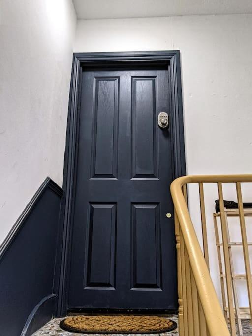 Folka Rocks Apartman Folkestone Kültér fotó