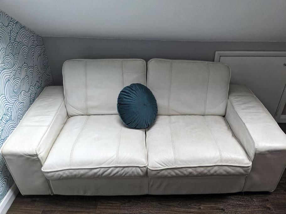Folka Rocks Apartman Folkestone Kültér fotó