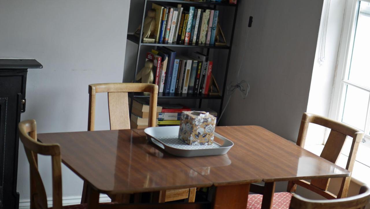 Folka Rocks Apartman Folkestone Kültér fotó