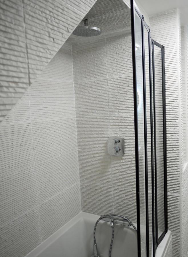Folka Rocks Apartman Folkestone Kültér fotó