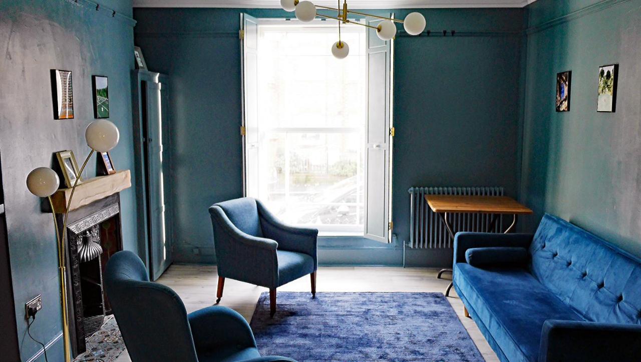 Folka Rocks Apartman Folkestone Kültér fotó
