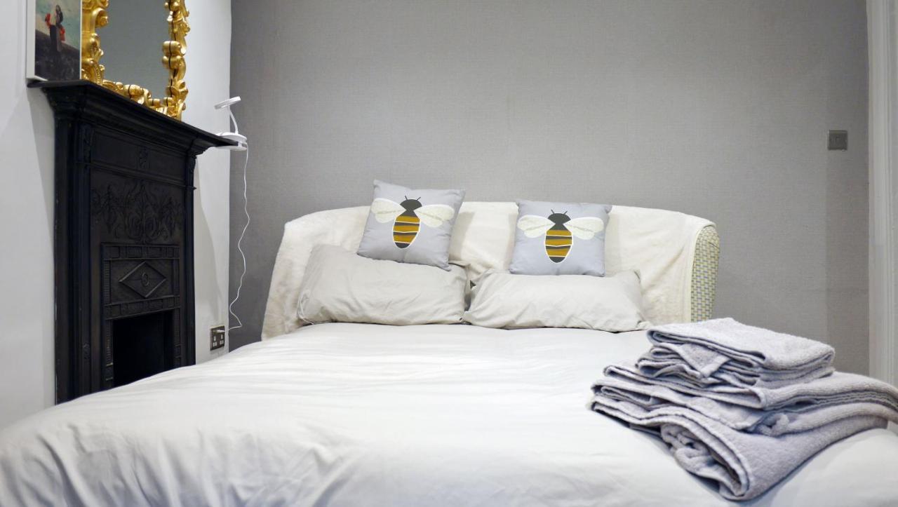 Folka Rocks Apartman Folkestone Kültér fotó