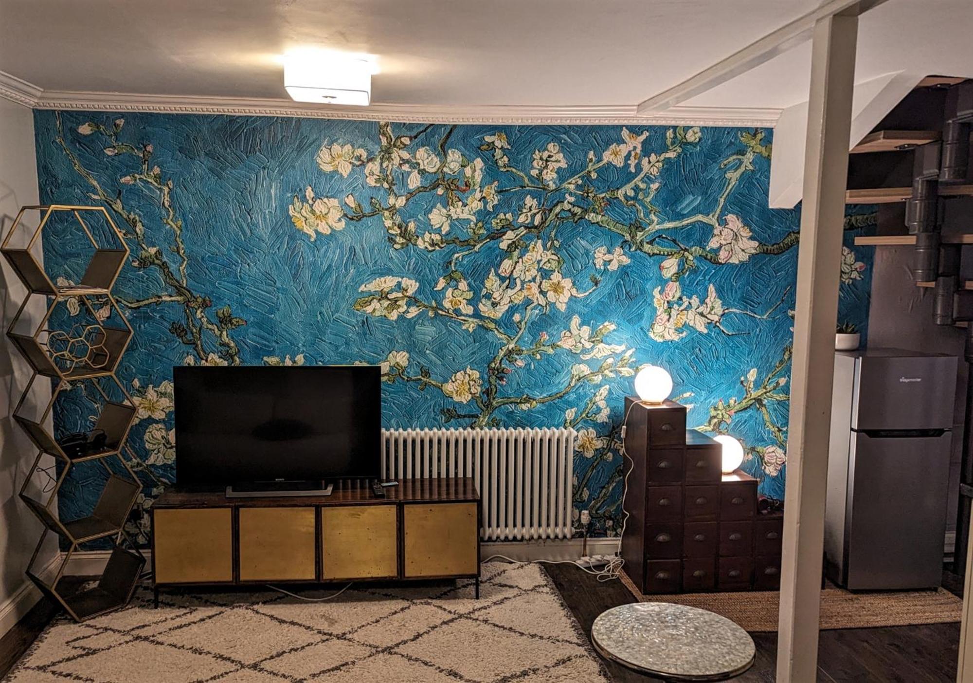 Folka Rocks Apartman Folkestone Kültér fotó